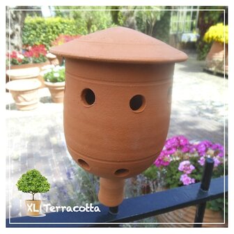 lieveheersbeestjespot-tegen luizen-terracotta