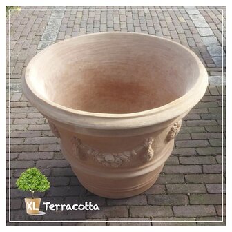 terracotta-festonato-80cm-pienza