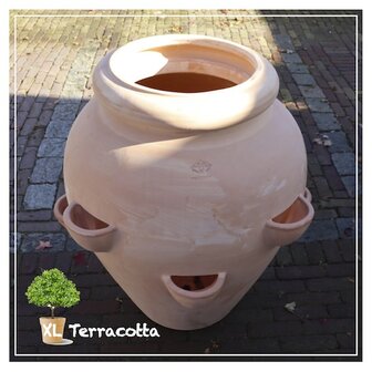 aardbeipot-terracotta-90cm-vorstbestendig