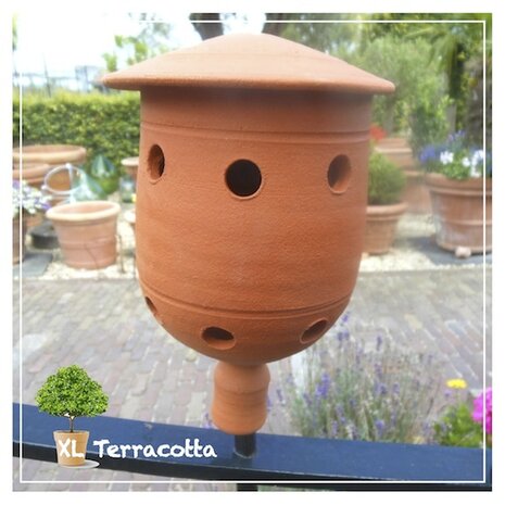 Lieveheersbeestjespot-terracotta-luizenbestrijding